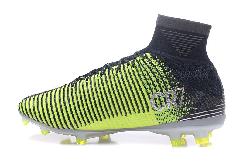 MERCURIAL SUPERFLY V FG CR7 [R. 9]